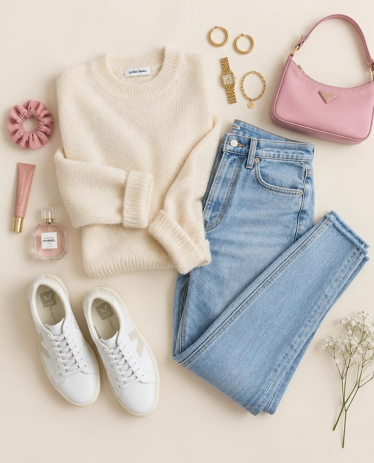 Everyday Cozy